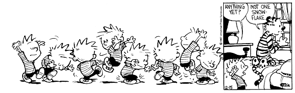 09-01-27 Calvin & Hobbes